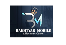 Bukhtyar Mobile