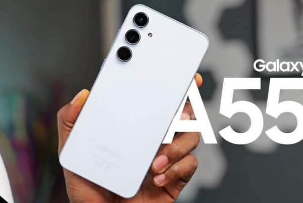 💎 سامسونګ ګلکسي A55