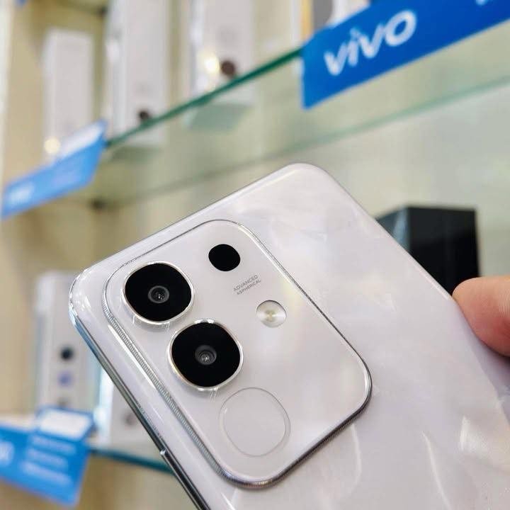 Vivo Y29 - 256/6GB