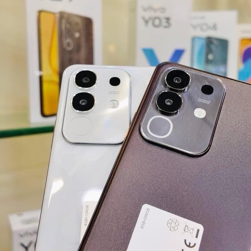 Vivo Y29 - 256/6GB