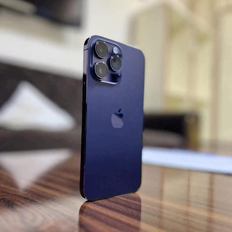 iPhone 14 Pro Max 256GB