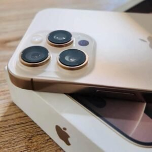 iPhone 16 Pro Max  256GB Master Pack (Non-Active) 2Sim-ZAA