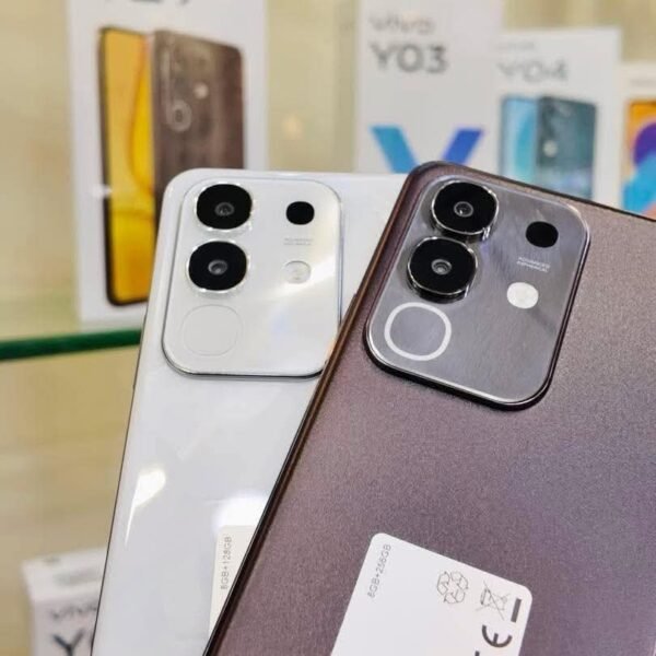 Vivo Y29  📱